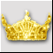 Сувенир -Королевская корона-
Подарок от ReD MooN
А я всё думаю, чего же не хватает?