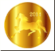 Золотая монета 2014
Подарок от RecruitsDarkClan