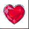 Сувенир -Рубиновое сердце-
Подарок от Джон Френсис Морган
С 8 Марта!!!
